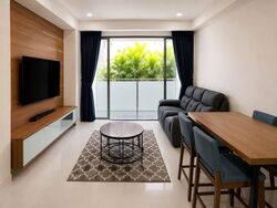 Upper Serangoon Road (D19), Apartment #598677111